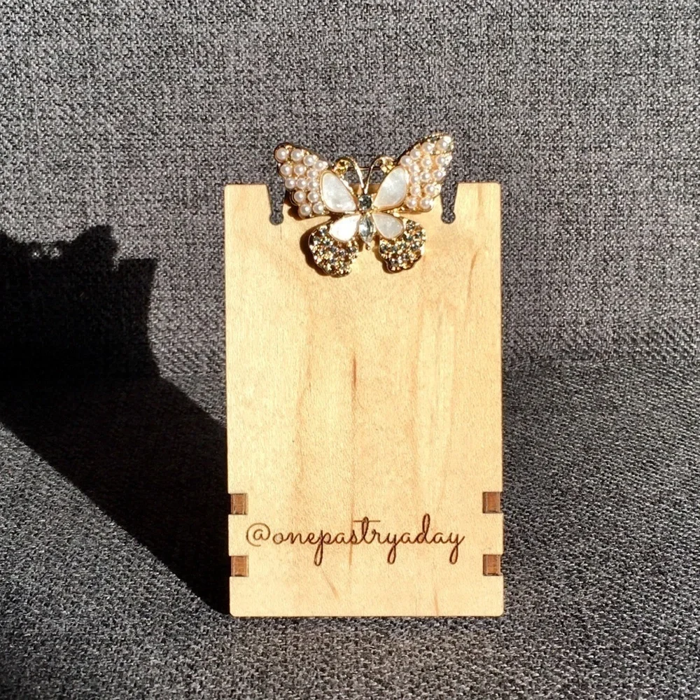 N/A gorgeous butterfly